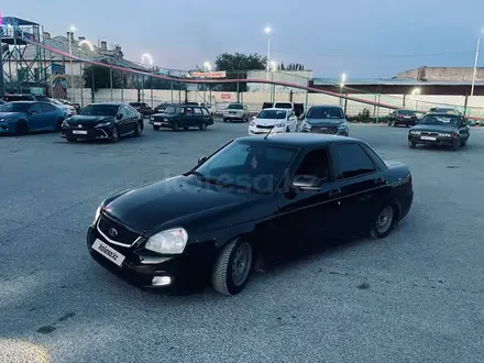 ВАЗ (Lada) Priora 2170 2014 года за 2 200 000 тг. в Жезказган – фото 12