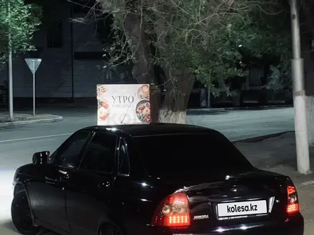 ВАЗ (Lada) Priora 2170 2014 года за 2 200 000 тг. в Жезказган