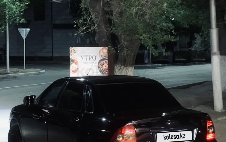 ВАЗ (Lada) Priora 2170 2014 года за 2 200 000 тг. в Жезказган