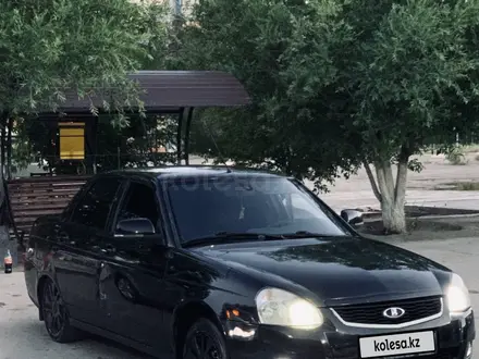 ВАЗ (Lada) Priora 2170 2014 года за 2 200 000 тг. в Жезказган – фото 6