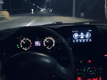 ВАЗ (Lada) Priora 2170 2014 года за 2 200 000 тг. в Жезказган – фото 8