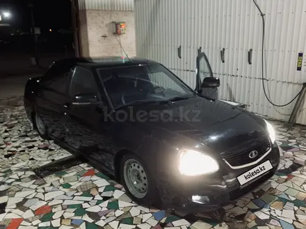 ВАЗ (Lada) Priora 2170 2014 года за 2 200 000 тг. в Жезказган – фото 9