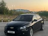 Chevrolet Cruze 2012 года за 3 400 000 тг. в Уральск
