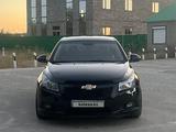 Chevrolet Cruze 2012 года за 3 400 000 тг. в Уральск – фото 2