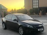 Chevrolet Cruze 2012 года за 3 400 000 тг. в Уральск – фото 3