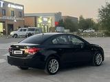 Chevrolet Cruze 2012 года за 3 400 000 тг. в Уральск – фото 5