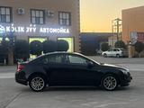 Chevrolet Cruze 2012 года за 3 400 000 тг. в Уральск – фото 4