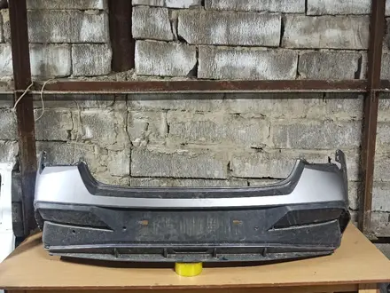 Бампер задний, передний Hyundai Elantra Cn7 за 60 000 тг. в Караганда – фото 12