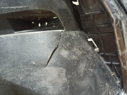 Бампер задний, передний Hyundai Elantra Cn7 за 60 000 тг. в Караганда – фото 14