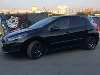 Peugeot 308 2011 годаүшін2 500 000 тг. в Костанай