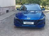 Hyundai Elantra 2021 годаfor8 800 000 тг. в Уральск