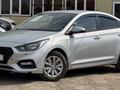 Hyundai Accent 2018 годаfor6 750 000 тг. в Уральск