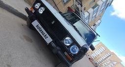 ВАЗ (Lada) 2106 1996 года за 500 000 тг. в Астана
