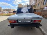 ВАЗ (Lada) 2106 1996 года за 500 000 тг. в Астана – фото 4