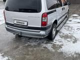 Opel Sintra 1997 годаfor1 600 000 тг. в Талдыкорган – фото 5