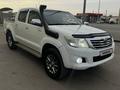 Toyota Hilux 2013 года за 8 200 000 тг. в Уральск – фото 3