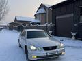 Toyota Aristo 1997 годаүшін3 300 000 тг. в Усть-Каменогорск – фото 4