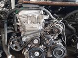 Двигатель 2AZ-FE на Toyota Camry ДВС и АКПП 1MZ/2AR/2GR/1GR/1UR/2TR/3UR за 120 000 тг. в Алматы