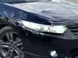 Honda Accord 2009 года за 4 750 000 тг. в Астана – фото 2