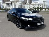 Honda Accord 2009 года за 4 750 000 тг. в Астана
