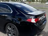 Honda Accord 2009 года за 4 750 000 тг. в Астана – фото 5