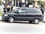 Opel Zafira 2001 года за 2 850 000 тг. в Шымкент – фото 2