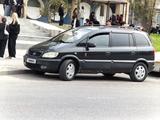 Opel Zafira 2001 года за 2 850 000 тг. в Шымкент