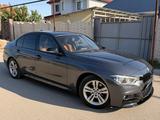 BMW 330 2016 года за 13 500 000 тг. в Алматы – фото 3