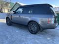 Land Rover Range Rover 2006 годаүшін6 500 000 тг. в Астана – фото 6