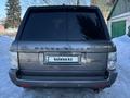 Land Rover Range Rover 2006 годаүшін6 500 000 тг. в Астана – фото 10