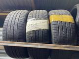 Три штуки летние шины 245/45/19 245/45R19 Bridgestoone. за 25 000 тг. в Алматы