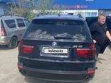 BMW X5 2008 года за 8 000 000 тг. в Костанай