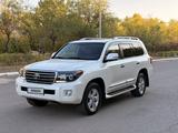 Toyota Land Cruiser 2014 года за 24 000 000 тг. в Караганда – фото 3