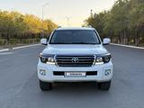 Toyota Land Cruiser 2014 года за 24 000 000 тг. в Караганда – фото 2