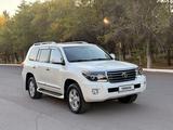 Toyota Land Cruiser 2014 года за 24 000 000 тг. в Караганда