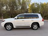 Toyota Land Cruiser 2014 года за 24 000 000 тг. в Караганда – фото 4