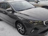 Geely Emgrand 2023 годаүшін4 665 500 тг. в Караганда – фото 4
