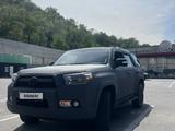 Toyota 4Runner 2012 годаүшін14 700 000 тг. в Алматы – фото 4