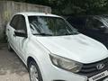 ВАЗ (Lada) Granta 2190 2019 года за 2 500 000 тг. в Алматы – фото 2