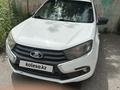 ВАЗ (Lada) Granta 2190 2019 года за 2 500 000 тг. в Алматы