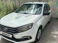 ВАЗ (Lada) Granta 2190 2019 года за 2 500 000 тг. в Алматы – фото 3