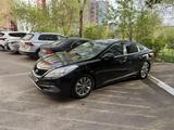 Hyundai Grandeur 2015 года за 7 000 000 тг. в Караганда