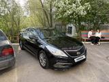 Hyundai Grandeur 2015 года за 7 000 000 тг. в Караганда – фото 3