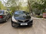 Hyundai Grandeur 2015 года за 7 000 000 тг. в Караганда – фото 2