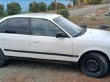 Audi 100 1991 года за 1 600 000 тг. в Кокпекты – фото 3