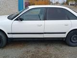 Audi 100 1991 года за 1 600 000 тг. в Кокпекты – фото 2