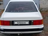 Audi 100 1991 года за 1 600 000 тг. в Кокпекты