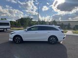 Kia Cee'd 2022 года за 9 700 000 тг. в Караганда – фото 4