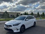 Kia Cee'd 2022 года за 9 700 000 тг. в Караганда – фото 3