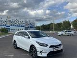 Kia Cee'd 2022 года за 9 700 000 тг. в Караганда